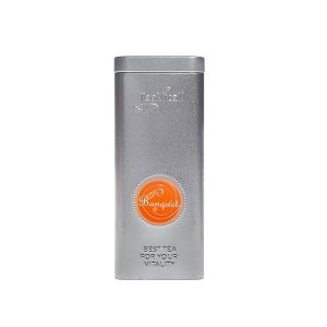 Teavitall Banquet 5, металлическая банка 100 г